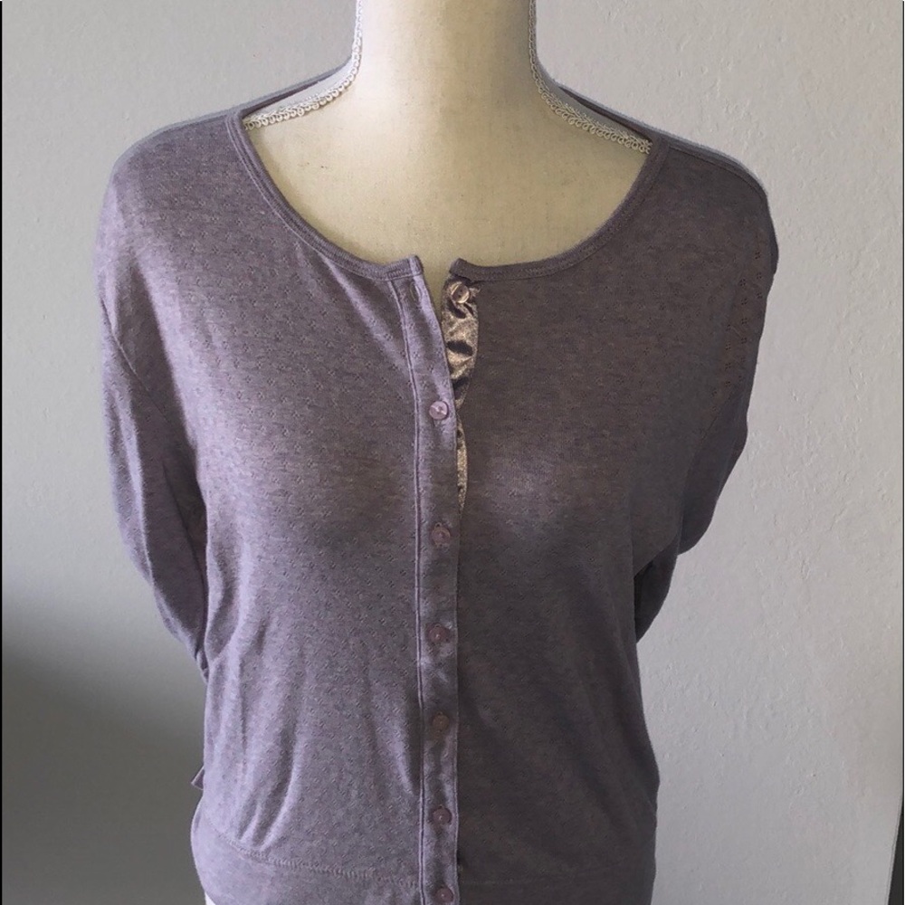 Cardigan